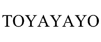 TOYAYAYO