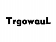 TRGOWAUL