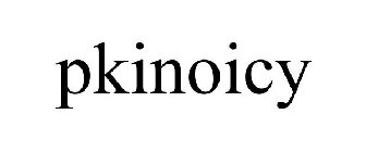 PKINOICY