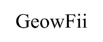 GEOWFII