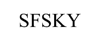 SFSKY