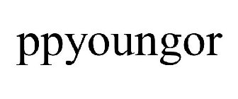 PPYOUNGOR