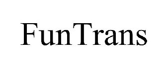 FUNTRANS