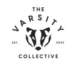 THE VARSITY COLLECTIVE EST. 2022