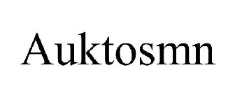 AUKTOSMN