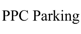 PPC PARKING