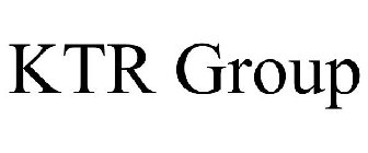KTR GROUP
