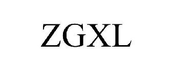 ZGXL