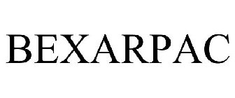 BEXARPAC