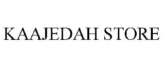 KAAJEDAH STORE