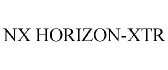 NX HORIZON-XTR