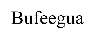 BUFEEGUA