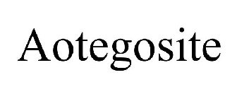 AOTEGOSITE