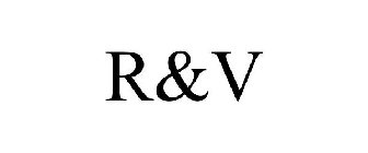 R&V