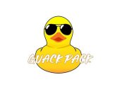 QUACK PACK