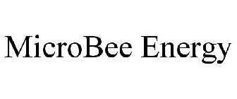 MICROBEE ENERGY