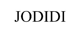 JODIDI