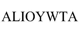 ALIOYWTA