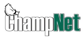 CHAMPNET