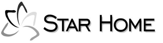 STAR HOME