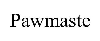 PAWMASTE
