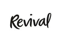 REVIVAL