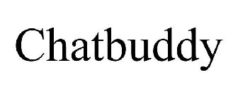 CHATBUDDY