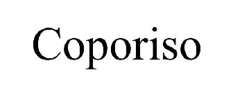 COPORISO