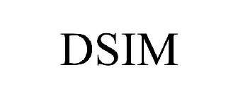 DSIM