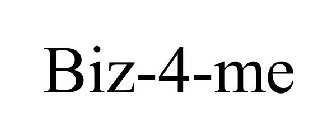 BIZ-4-ME