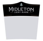 MIDLETON VERY RARE