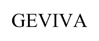 GEVIVA