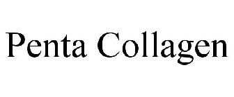 PENTA COLLAGEN