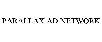 PARALLAX AD NETWORK