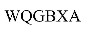 WQGBXA