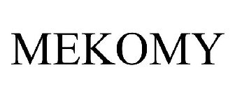 MEKOMY