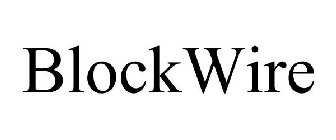 BLOCKWIRE