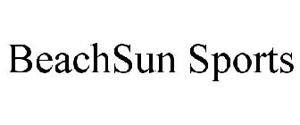 BEACHSUN SPORTS