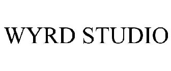 WYRD STUDIO