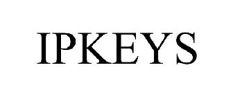 IPKEYS