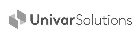 UNIVAR SOLUTIONS