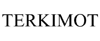 TERKIMOT
