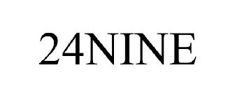 24NINE
