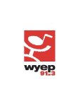 WYEP 91.3