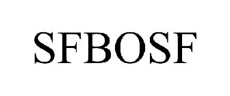 SFBOSF