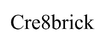 CRE8BRICK