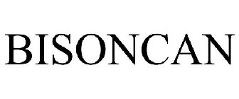BISONCAN