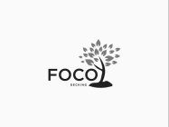 FOCO DECKING