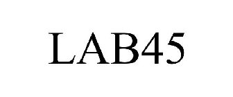 LAB45