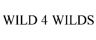 WILD 4 WILDS
